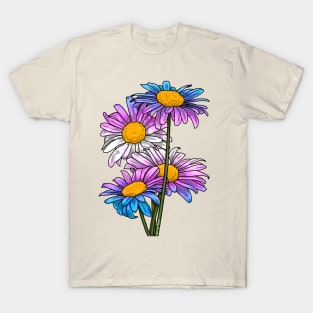 Daisies Trans T-Shirt